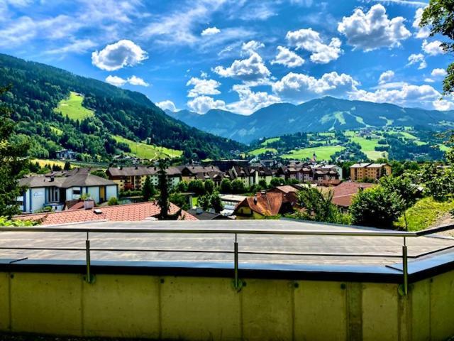 Nesterl Schladming Ngoại thất bức ảnh
