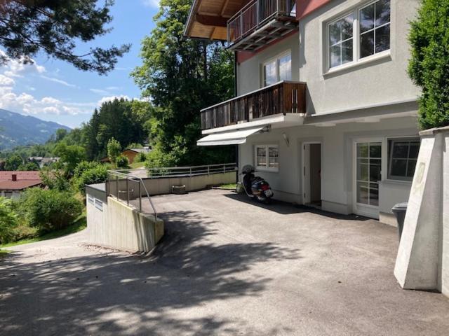 Nesterl Schladming Ngoại thất bức ảnh