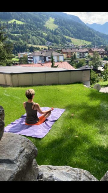 Nesterl Schladming Ngoại thất bức ảnh
